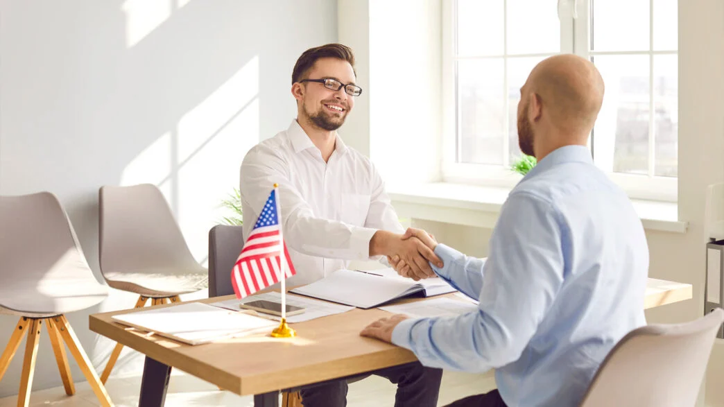 2026 Yılında ABD Vize Mülakat Deneyimi: Hazırlık Rehberi ve İpuçları