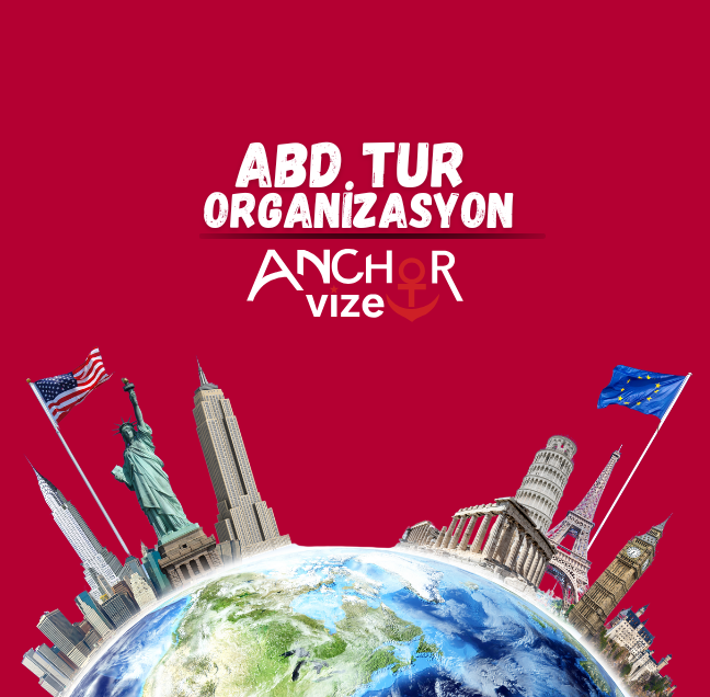 ABD Tur Organizasyonu