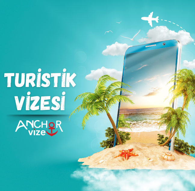 Turistik Vize (B1/B2)